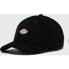 Velluto a coste Accessori Dickies Cappellino Da Baseball Hardwick Cord Cap - Black