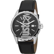 Just Cavalli Multicolor Men Watch