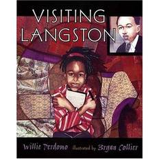 Visiting Langston