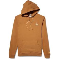 Timberland Bekleidung Timberland Boot Logo Hood - Braun