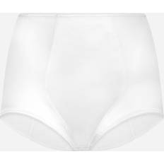 Raso Mutande Dolce & Gabbana Satin High-Waisted Panties