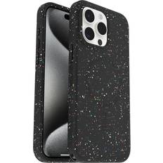 Mobile Phone Accessories on sale OtterBox iPhone 15 Pro Max Case Core Series Carnival Night Black