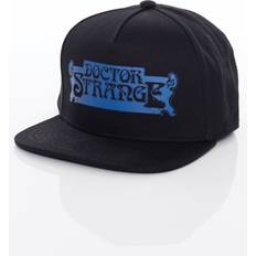 Marvel Dr Strange Men's Snapback Cap