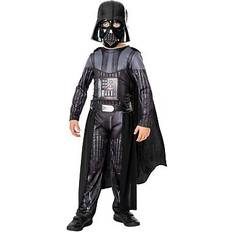 Disney DLX Kostüm ‘” ’Darth Vader“ Jungen