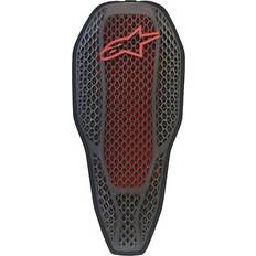Motorradkörperschutz Alpinestars Nucleon Flex Pro Rückenprotektor Black,S