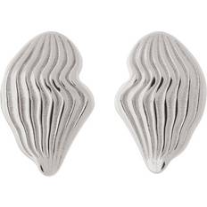Smycken Edblad Ripples Studs Steel