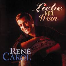 Liebe und Wein (CD)