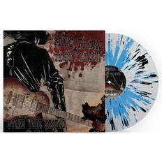 Stand Your Ground 2lp Splatter Crystal, B. Mike Tramp & the Ro