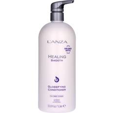 Lanza Healing Smooth Glossifying Conditioner 1000 ml 1000ml