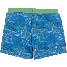 80 Schwimmwindeln Sterntaler Badeshorts Dinos blau