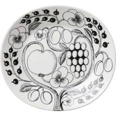 Arabia Paratiisi Oval Flat tallrik 25cm