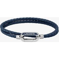 Lacoste Homme Shorts Lacoste Bracelet Homme Starbroad Taille 2040112 - Bleu