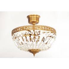 Classic Small chrystal