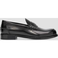 Loafers Givenchy Black Mr Loafers 001-BLACK IT