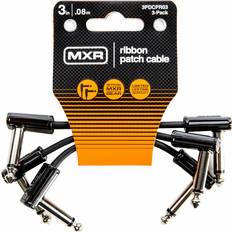 Kabler MXR 3PDCPR03 Ribbon Patch Cable Pack 3m