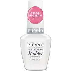 Gift Boxes & Sets Cuccio LED/UV Soak Off Gel Polish Brush On Colour Builder Blo