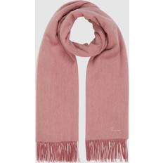 Reiss Scarfs Reiss Picton Cashmere Blend Scarf