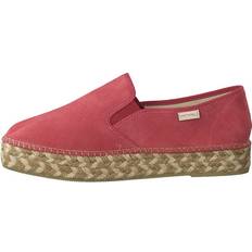 Femme - Rose Espadrilles Odd Molly Stepper Espadrillo Peach Blossom Female Rosa