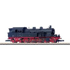 Märklin Z Dampflok BR 78 der DB