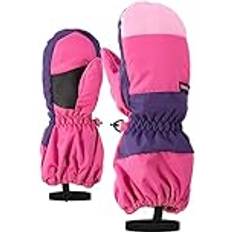 80 Wanten Ziener Handschuhe LIWI ASR MINIS glove Pink