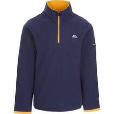 Etto Male Microfleece AT100 - Navy