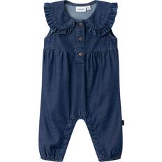 Name It Denim Overalls