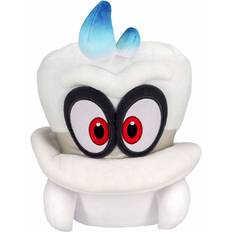 Together Plus 1UP Nintendo Together Plush Mario Odyssey Cappy 20cm