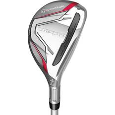 TaylorMade Hybrids TaylorMade LADIES STEALTH HYBRID