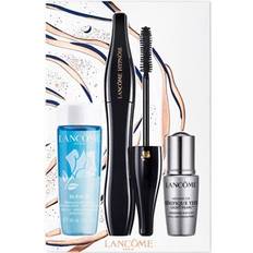 Lancôme Make-up Mascara Gavesæt Hypnôse Mascara No. 01 6,2 ml Bi Facil Eye 30 ml Advanced Génifique Light Pearl Eye Serum 5 ml 1 Stk