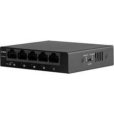 Switches Zexum Zexum 5 Port