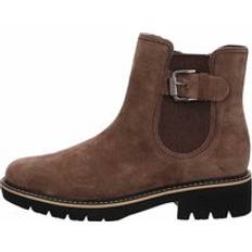 Gabor Chelsea Boot braun