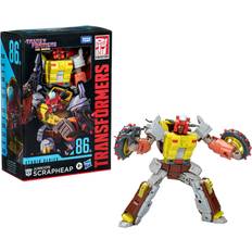 Hasbro Studio Series Voyager Class Action Figure F8766