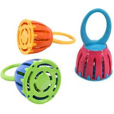 Baby Klokke Musikinstrument 1 Stk