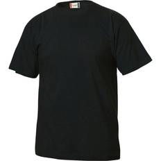 Clique Basic T-Shirt Black Years