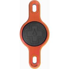 Muc-Off Muc-Off Secure Airtag Holder Orange