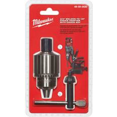 Milwaukee Borepatron og Adapter