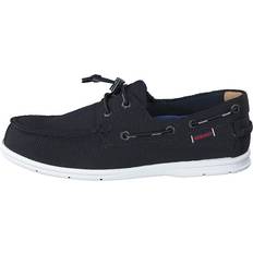 Sebago Kengät Sebago Naples Tech W Loafers - Navy