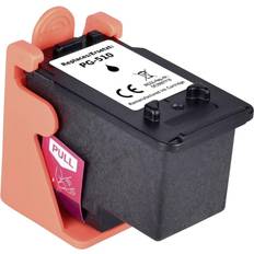 Renkforce Bläck Ersätter Canon PG-510 - Svart