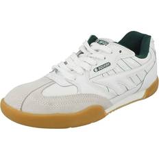 Hi-Tec Scarpe Hi-Tec Scarpe da ginnastica da squash in pelle scamosciata - Unisex