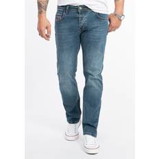 Unisex Jeans Rock Creek Jeans Straight Leg