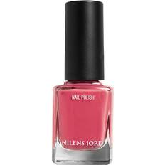 Nail Polish Coral Pink - Vanligt Nagellack