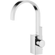 Dornbracht Robinets de lavabo Dornbracht MEM Waschtisch-Einhandbatterie 33500782-00 165 mm Bleu