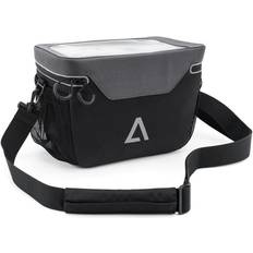 Cube Acid Lenkertasche CITY FILink black