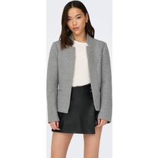 Kort Blazere Only Kort Klassisk Blazer