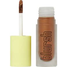 Bronze Highlighters Made by Mitchell Blursh Lights Liquid Highlighter Coppa Cool Bronze