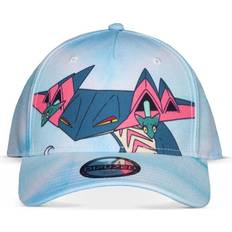 Pokémon Curved Bill Cap Dragapult