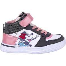Minnie Mouse Fritidssko Til Børn - Pink