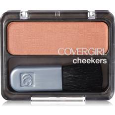 Cheekers Blusher Iced Cappuccino - 3g
