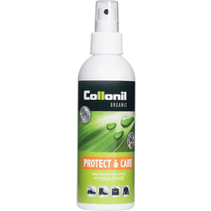 Collonil Unisex Organic Protect & Care Skospray, Genomskinlig, ml