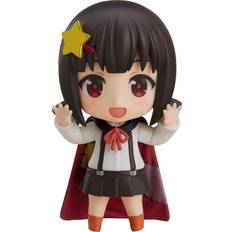 Kono Subarashii Sekai ni Shukufuku wo! Nendoroid Actionfigur Komekko 9 cm